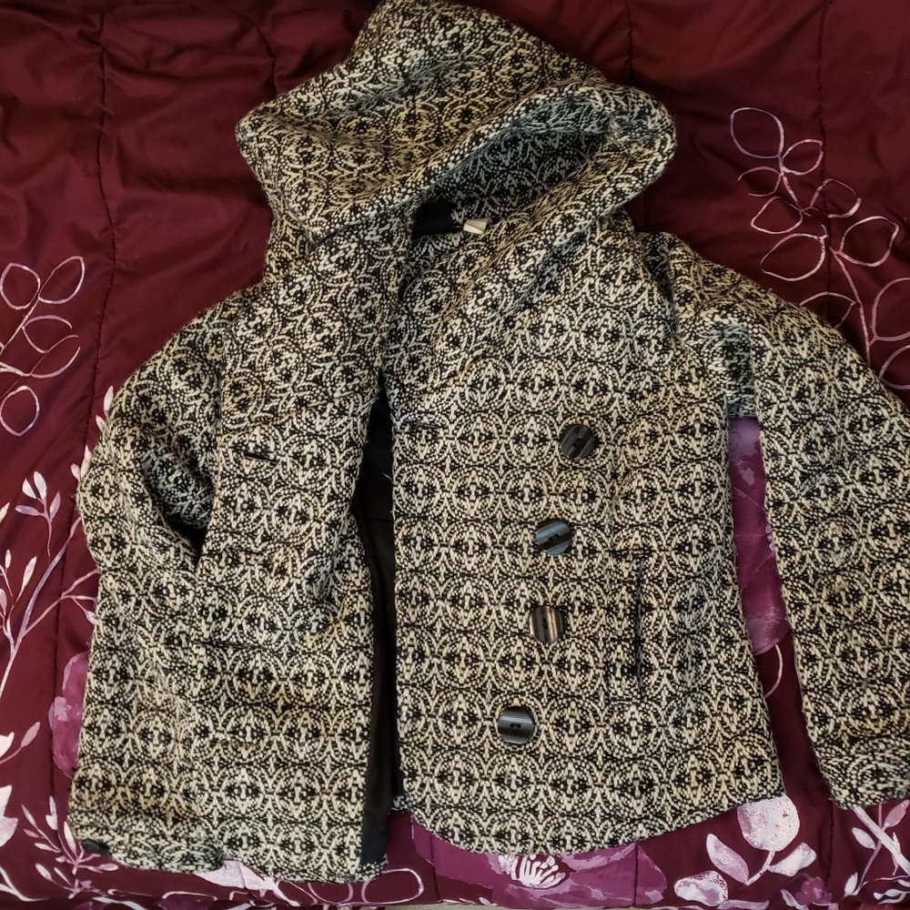 Bdg Jacket - image 2